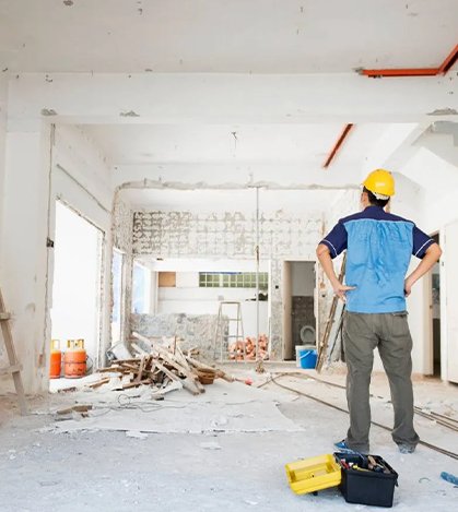 Şarkışla Tadilatcı