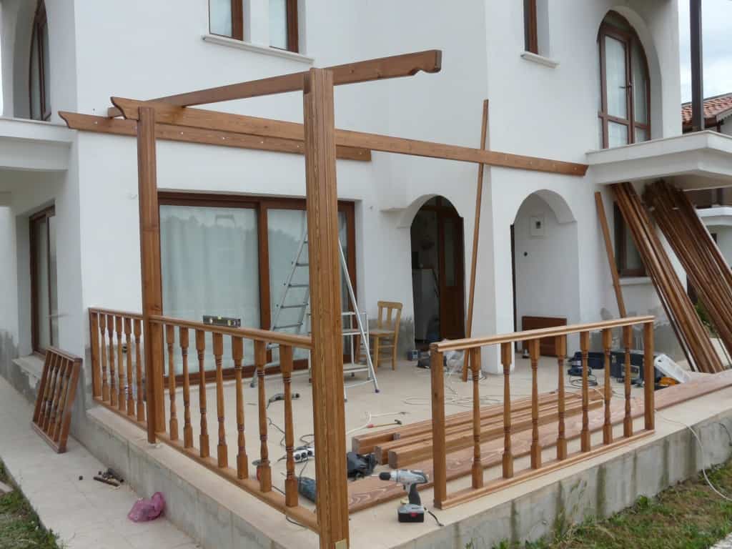 Şarkışla Tadilatcı